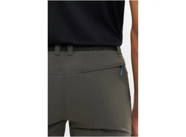 Viking Expander Ultraleichte Herrenhose Grau