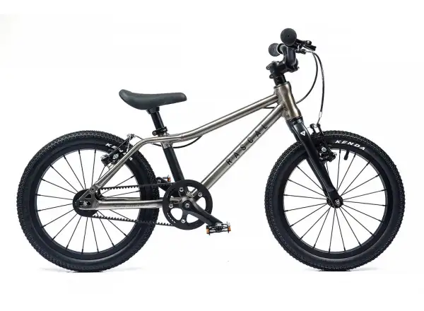Rascal 14 Kinderfahrrad Titan