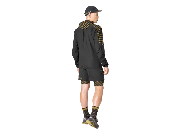 Dynafit Trail Wind Herren Laufjacke Relic