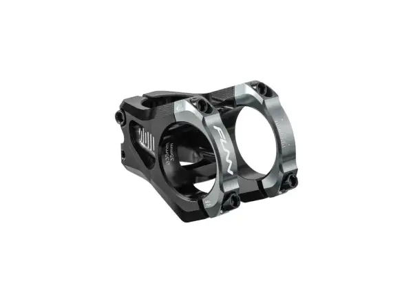 Funn Equalizer Zero 31,8 mm Vorbau Grey