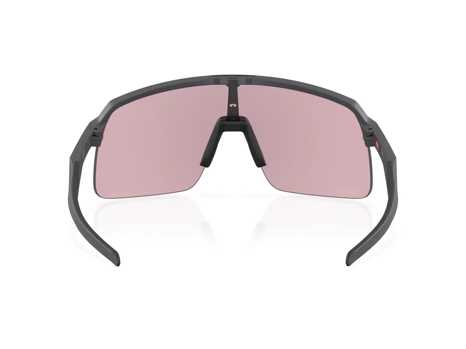 Oakley Sutro Lite photochromatische Brille Matte Carbon/Prizm Transitions Black