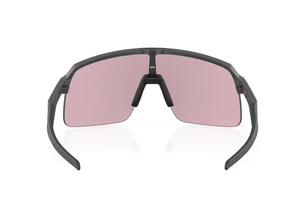 Oakley Sutro Lite photochromatische Brille Matte Carbon/Prizm Transitions Black