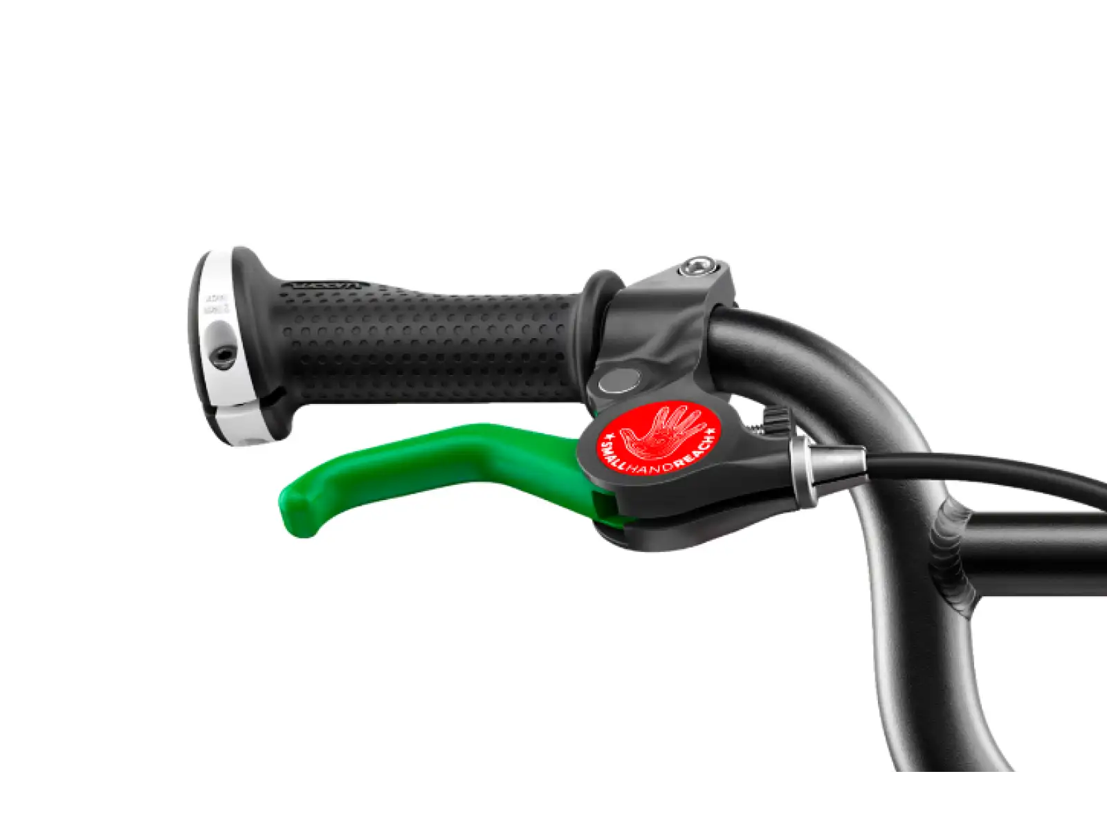Woom 2 Lila 14 Kinderfahrrad