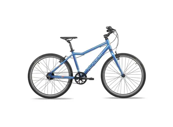 Academy Grade 5 Belt Kinderfahrrad 24" blau
