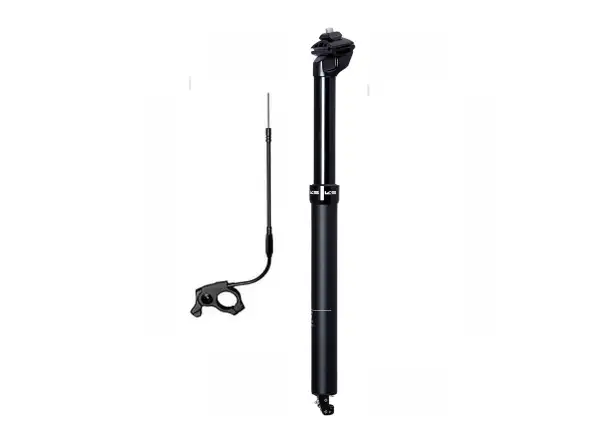 Kind Shock eTen Integra 100 mm versenkbare Sattelstütze 27,2x445 mm