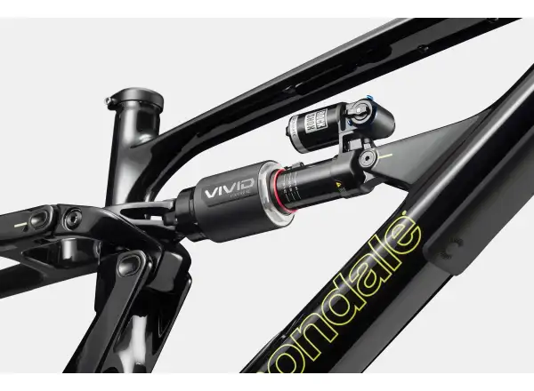 Cannondale Bad Habit A/M Rahmenset WOW