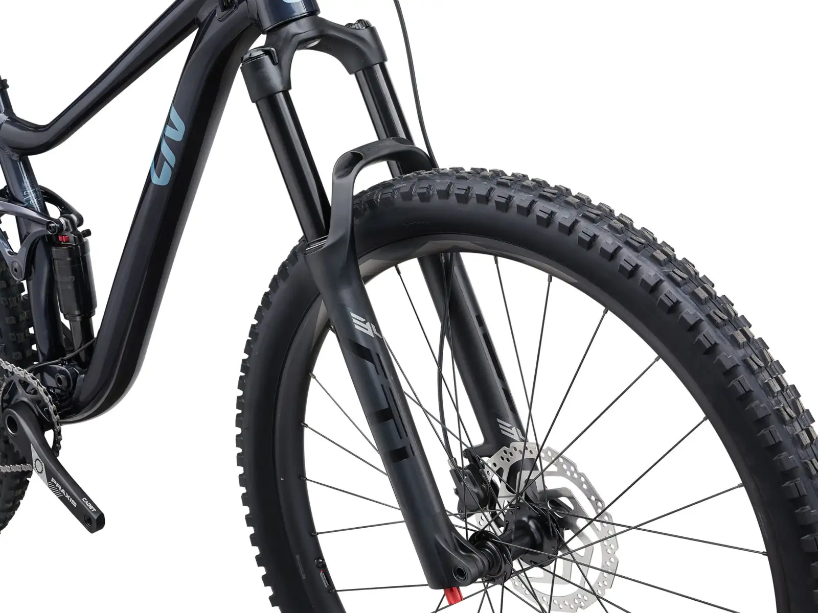 Liv Embolden 29 2 Damen-Mountainbike Cold Night