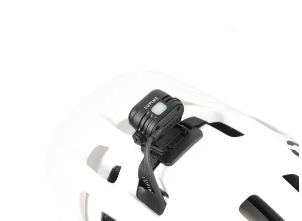 Lupine Piko Helmlicht 2100 lm 3.5 Ah