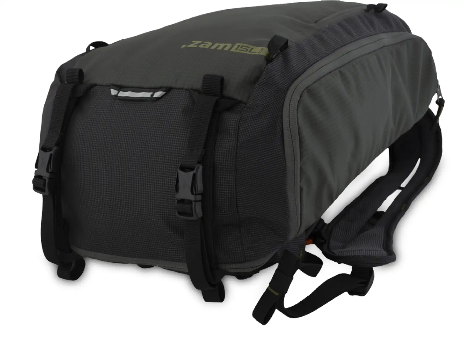 Acepac Zam Exp MKII 15 l Rucksack Grau