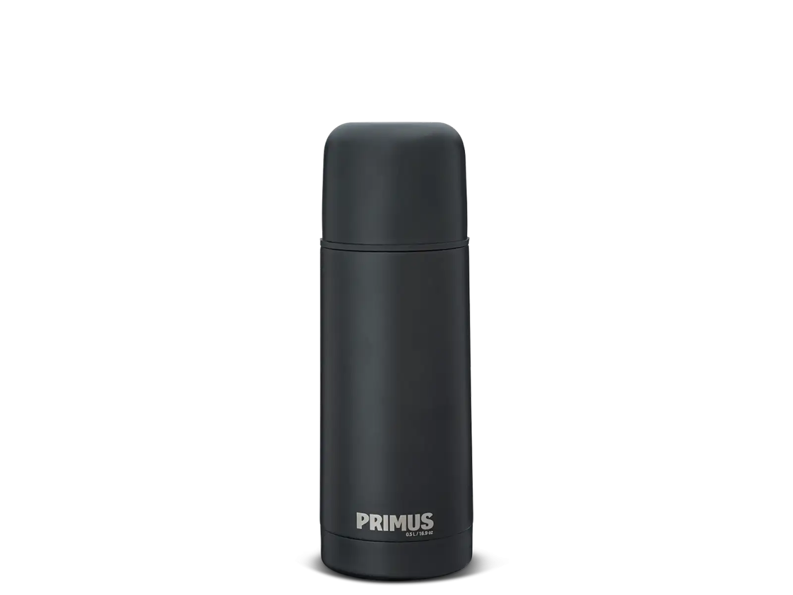 Primus Classic Light Thermosflasche 0,5 l Black