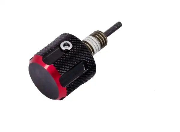 Rock Shox Charger 3 RC2 Rebound Damper Knob – LYRIK D1+, PIKE C1+, ZEB A1+ (2023+)