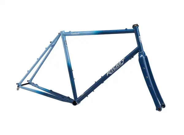 Ritchey Outback Rahmen-Kit zum 50. Jubiläum