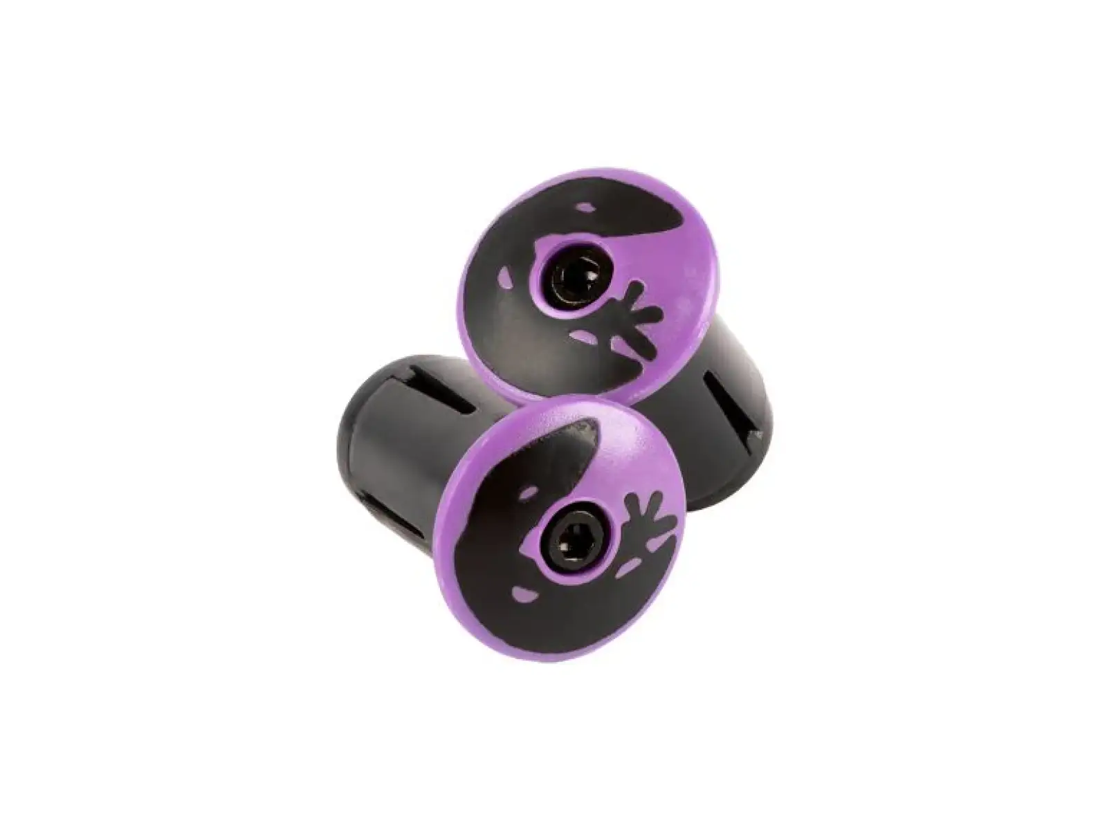 Lizard Skins DSP V2 2,5 mm Lenkerband Lila Violett