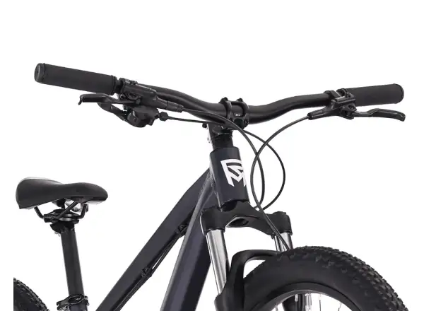 Rock Machine RIFF Tr 27 Kinderfahrrad Matte Deep Ocean Blue