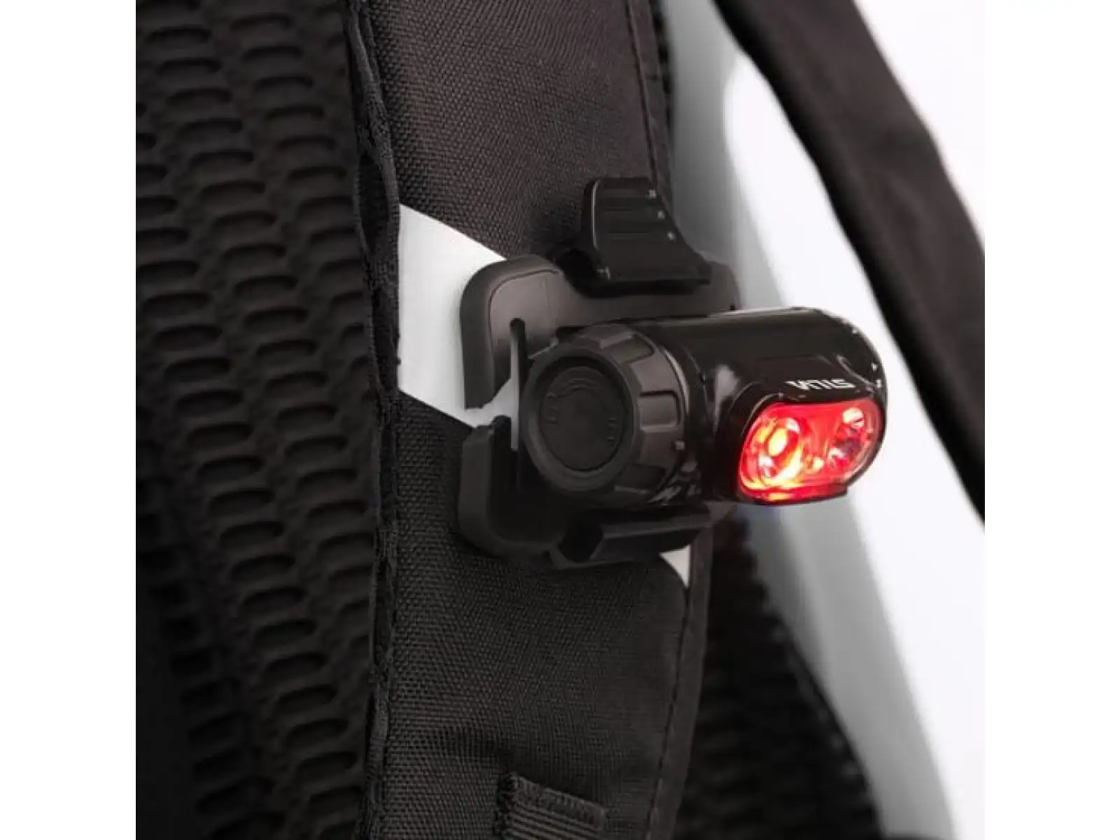 Silva Explore 4RC Stirnlampe Schwarz