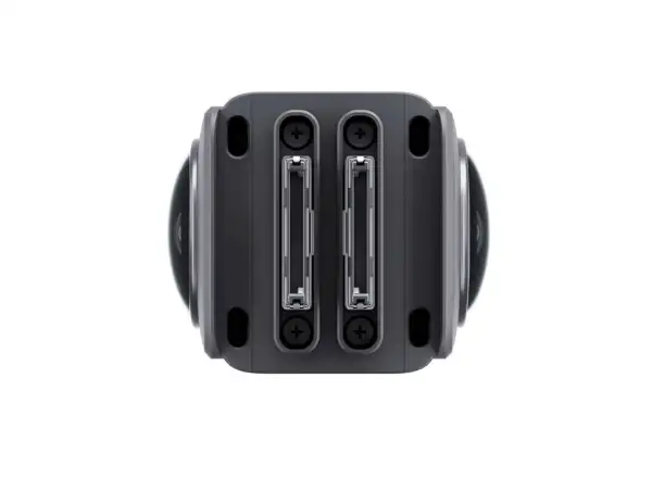 Insta360 GO 3S - 128 GB Kamera schwarz