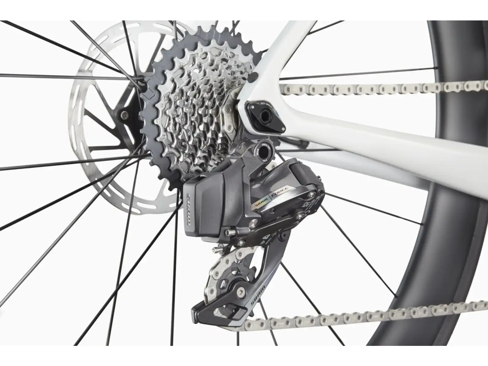 Cannondale SuperSix Evo Carbon 1 Rennrad Cashmere