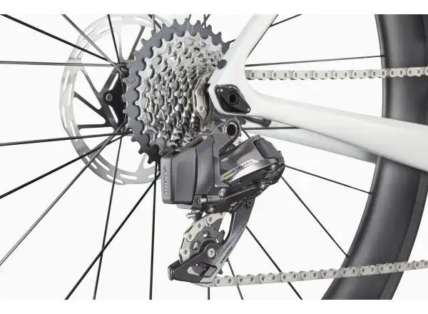 Cannondale SuperSix Evo Carbon 1 Rennrad Cashmere