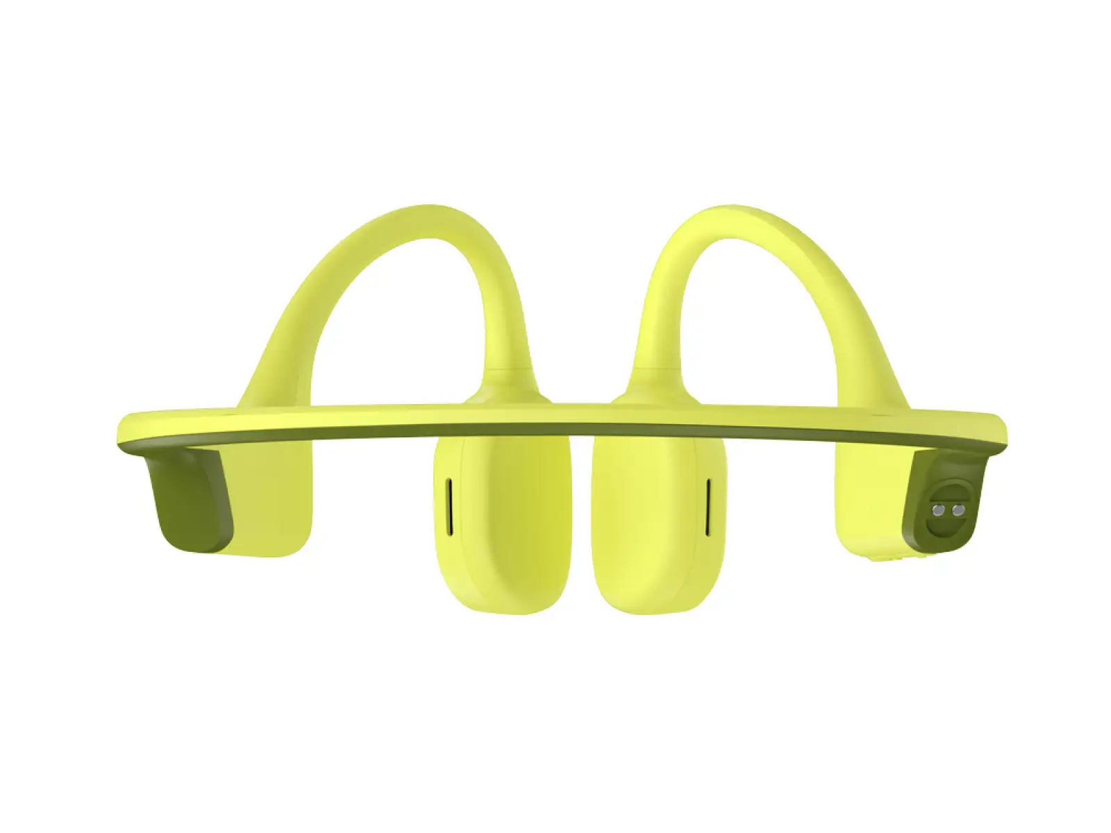 Suunto Sonic Kopfhörer Limette
