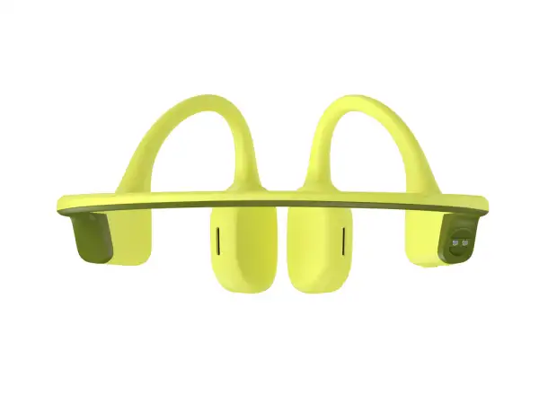 Suunto Sonic Kopfhörer Limette