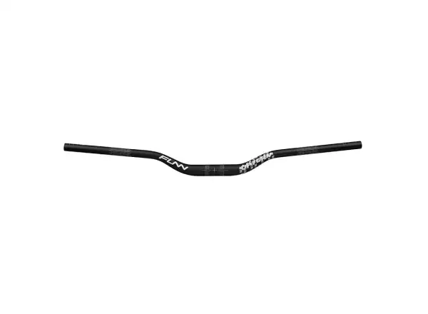 Funn Upturn 31,8/785 mm MTB Lenker mit 55 mm Rise in Schwarz