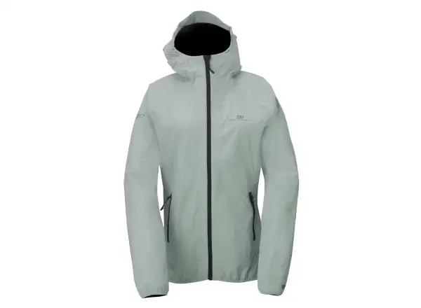 2117 of Sweden Klacken Eco 2,5L Damenjacke Mint