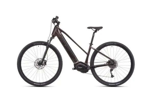 Crussis ONE-Cross low 7.11-(518 Wh) Cross-E-Bike