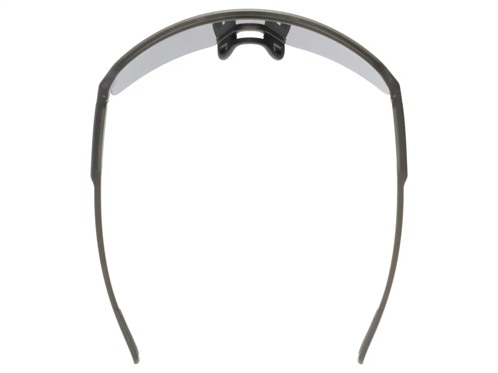 Uvex Dyrt Sonnenbrille Smoke Matt/Smoke