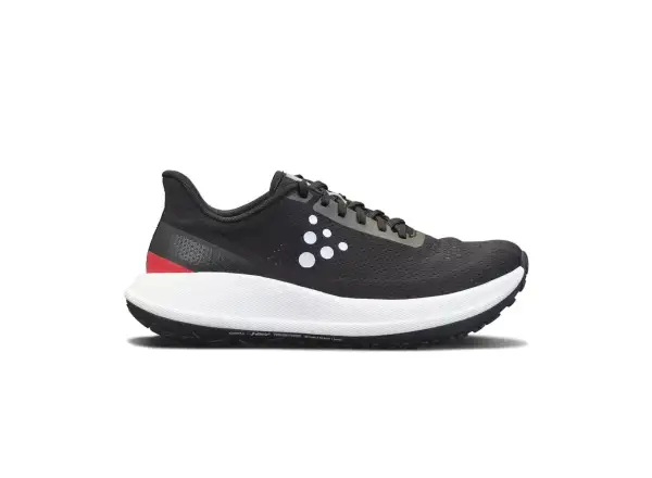 Craft Xplor Herren-Laufschuhe schwarz