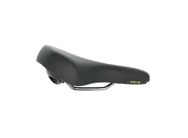 Selle Royal Vaia Relaxed Sattel schwarz