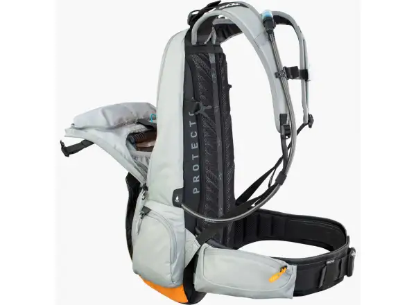 Evoc FR Enduro E-Ride 16 Rucksack 16 l Stone/Bright Orange
