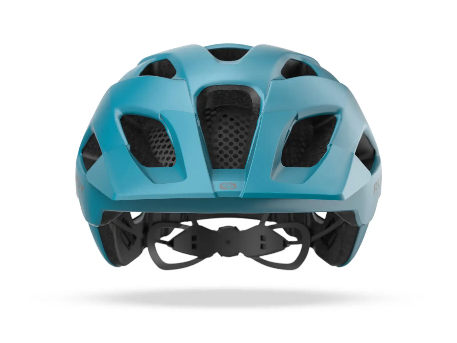 Rudy Project Crossway Helm Blau Matt