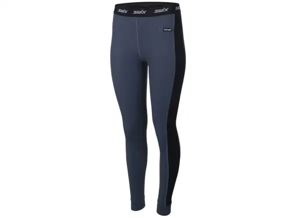 Swix RaceX Damen Unterhosen Blue Sea