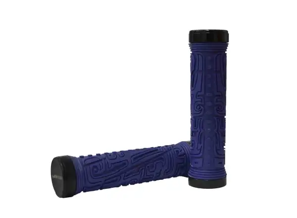 Mortop Maya - GR-30A-10 Griffe mit blauem Schloss