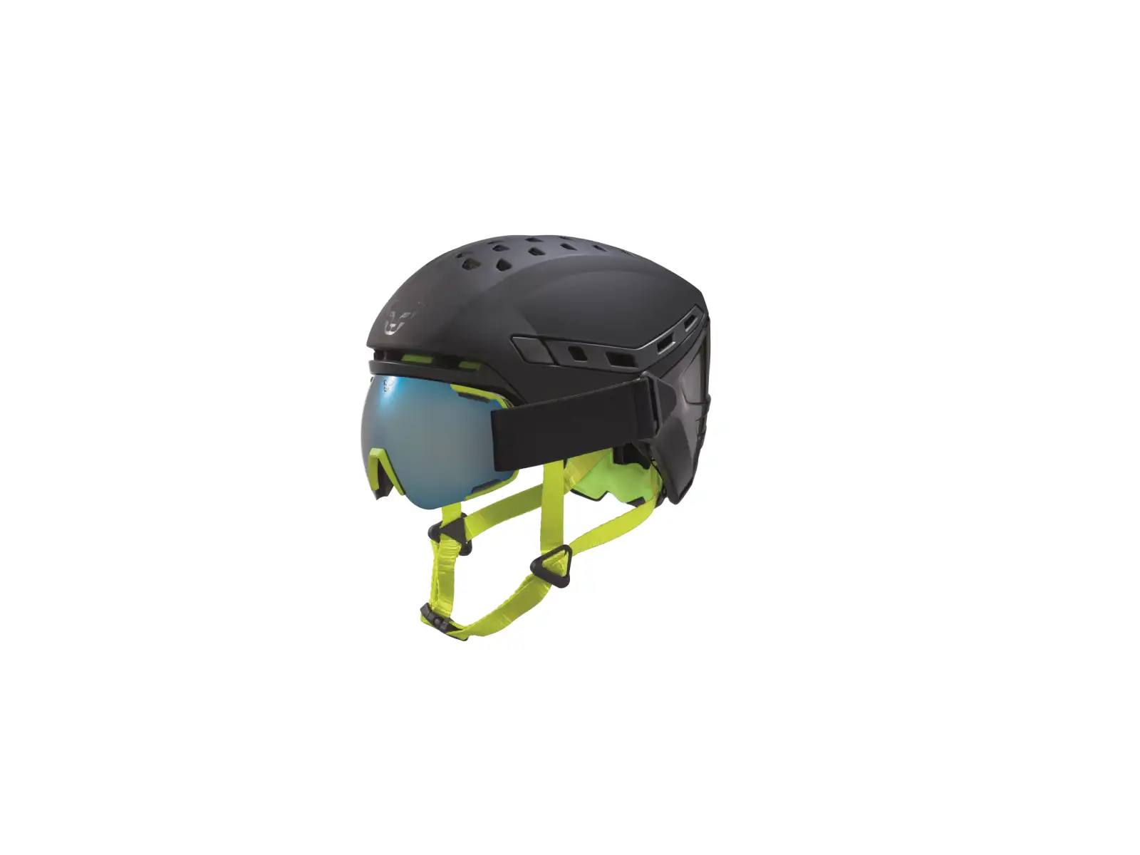 Dynafit TLT Ski Goggle Adapter Black