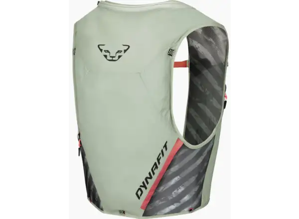 Dynafit Trail 6 Vest běžecká vesta Jadelite/Black Out