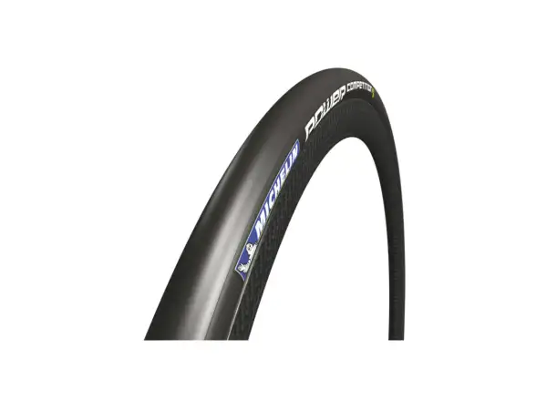 Michelin Power Road Black TS TLR Straßenreifen Kevlar Schwarz