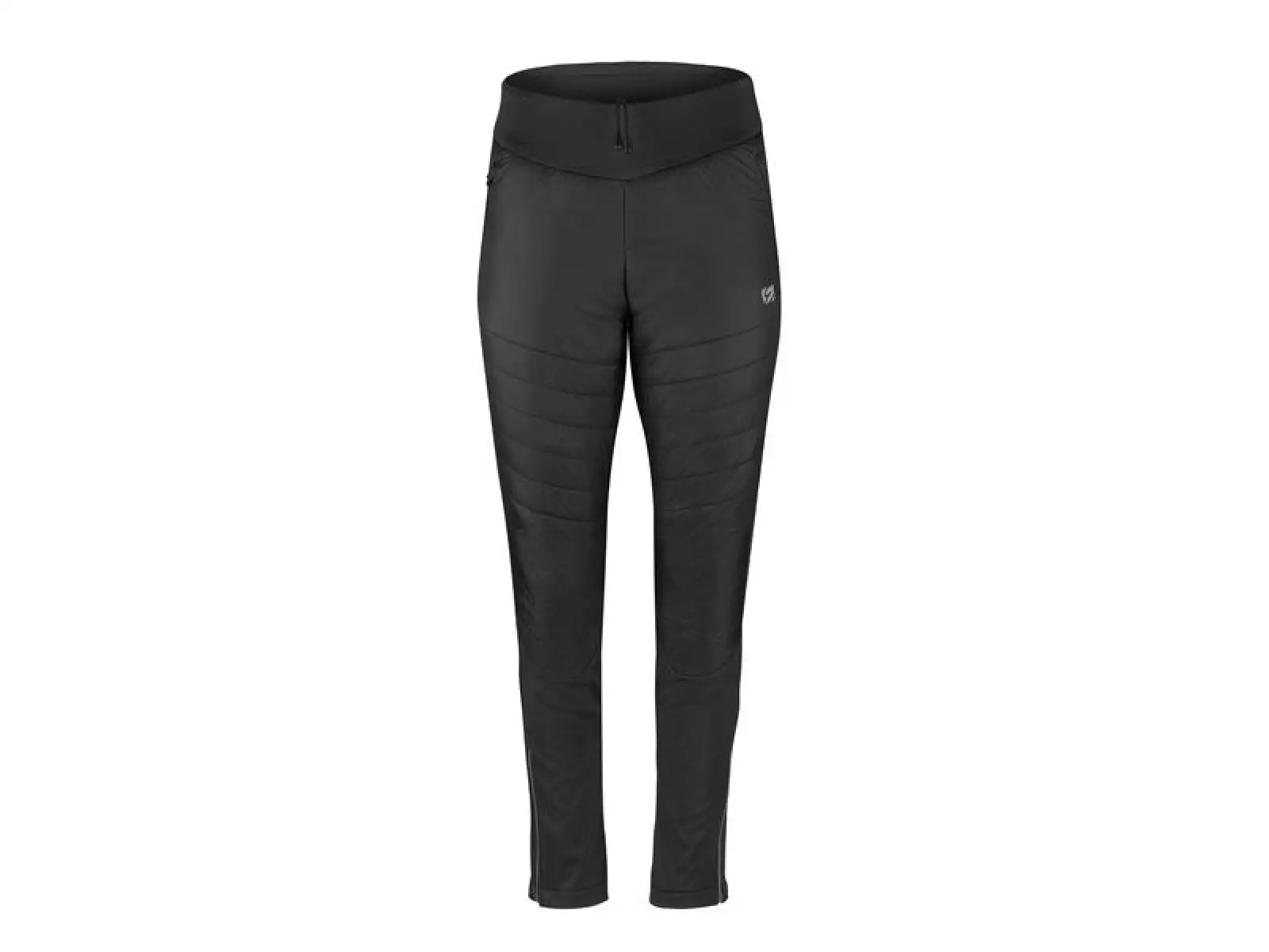 Etape Victoria Damenhose Schwarz