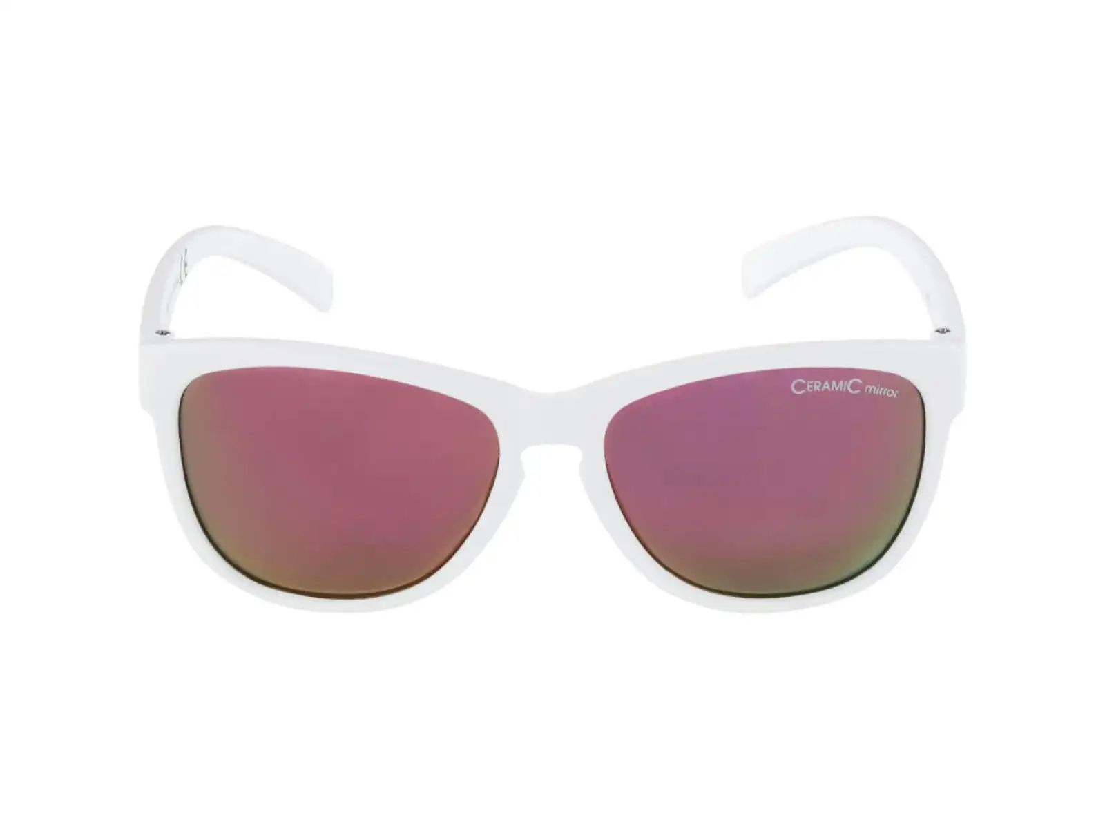 Alpina Luzy Kinderbrille White