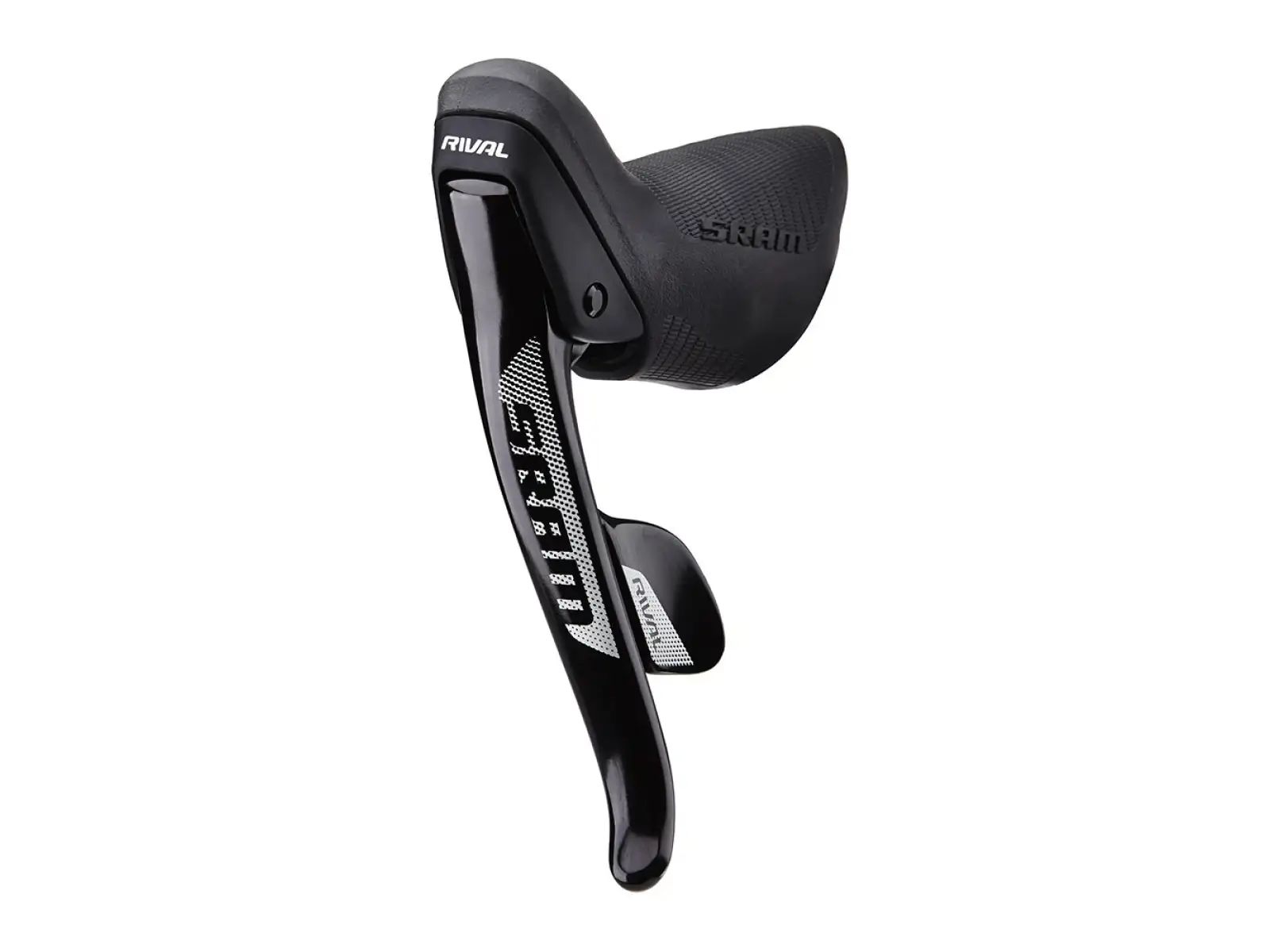 Sram Rival 22 / Rival 1 Rechter Brems-/Schaltgriff 11-fach