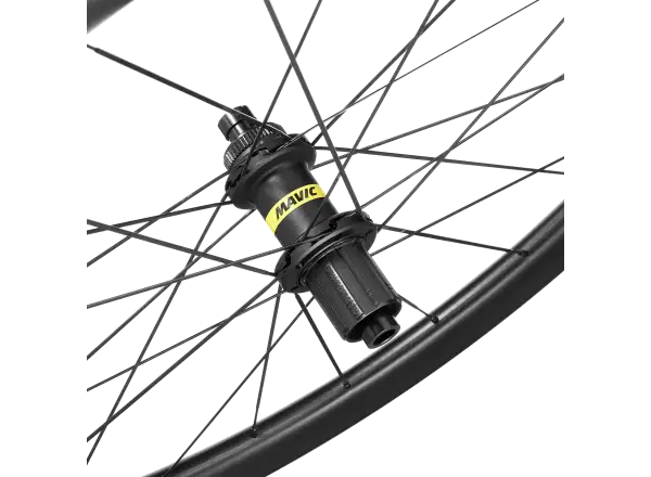 Mavic Cosmic SL 45 CL Disc Rennrad Laufräder Freilaufkörper Shimano HG11