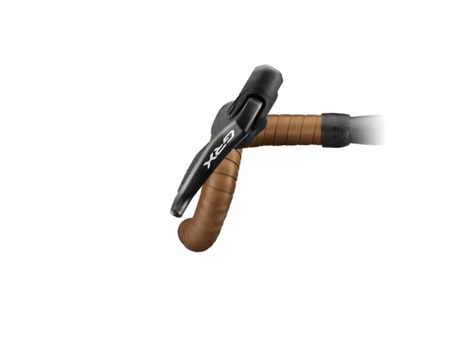 Ciclovation Grind Touch Lenkerband GXL Polyhyde Walnut Brown