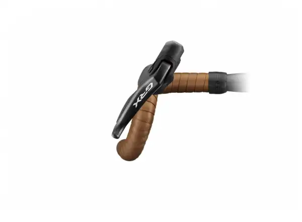 Ciclovation Grind Touch Lenkerband GXL Polyhyde Walnut Brown