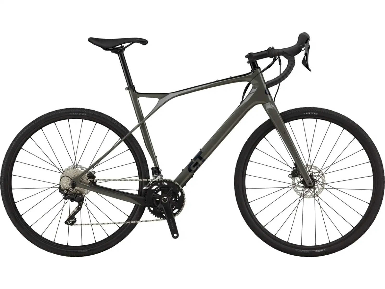 GT Grade Carbon Elite WGR Schotterrad
