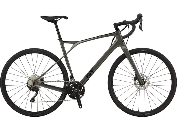 GT Grade Carbon Elite WGR Schotterrad