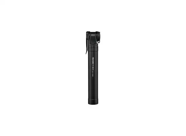 Topeak Roadie TT Mini Pumpe schwarz