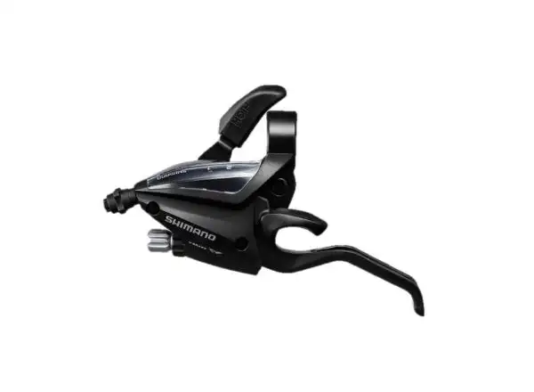 Shimano Altus ST-EF500 2-fach Schalt-/Bremsgriff Links/Vorne