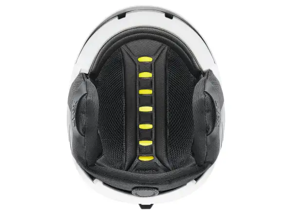 Uvex Gravitate mips Helm White Matt