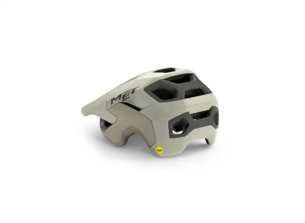 MET Helm – Revo MIPS Off White
