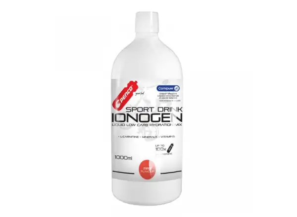 Penco Ionogen Drink mit L-Carnitin 1000ml
